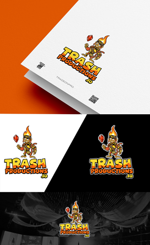 Logo Design by END™