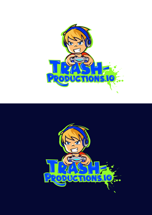Logo Design by temir0001