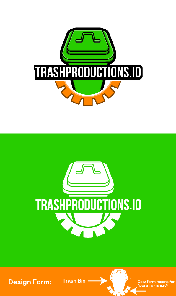 Logo Design by Imazing for this project | Design #29433328