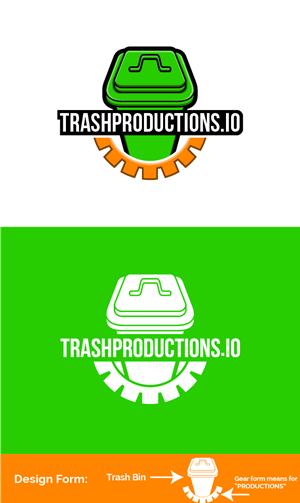 Logo Design by Imazing for this project | Design: #29433328