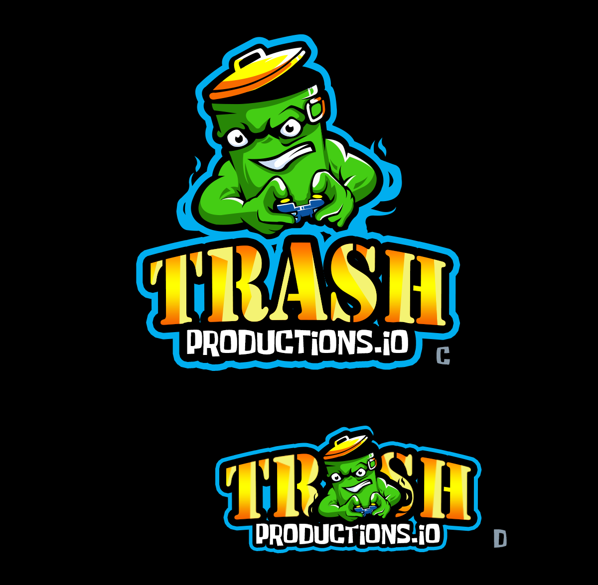 Logo Design by Rajib Bhattacharya for this project | Design #29436715