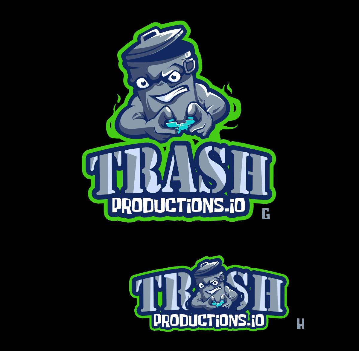 Logo Design by Rajib Bhattacharya for this project | Design #29442779