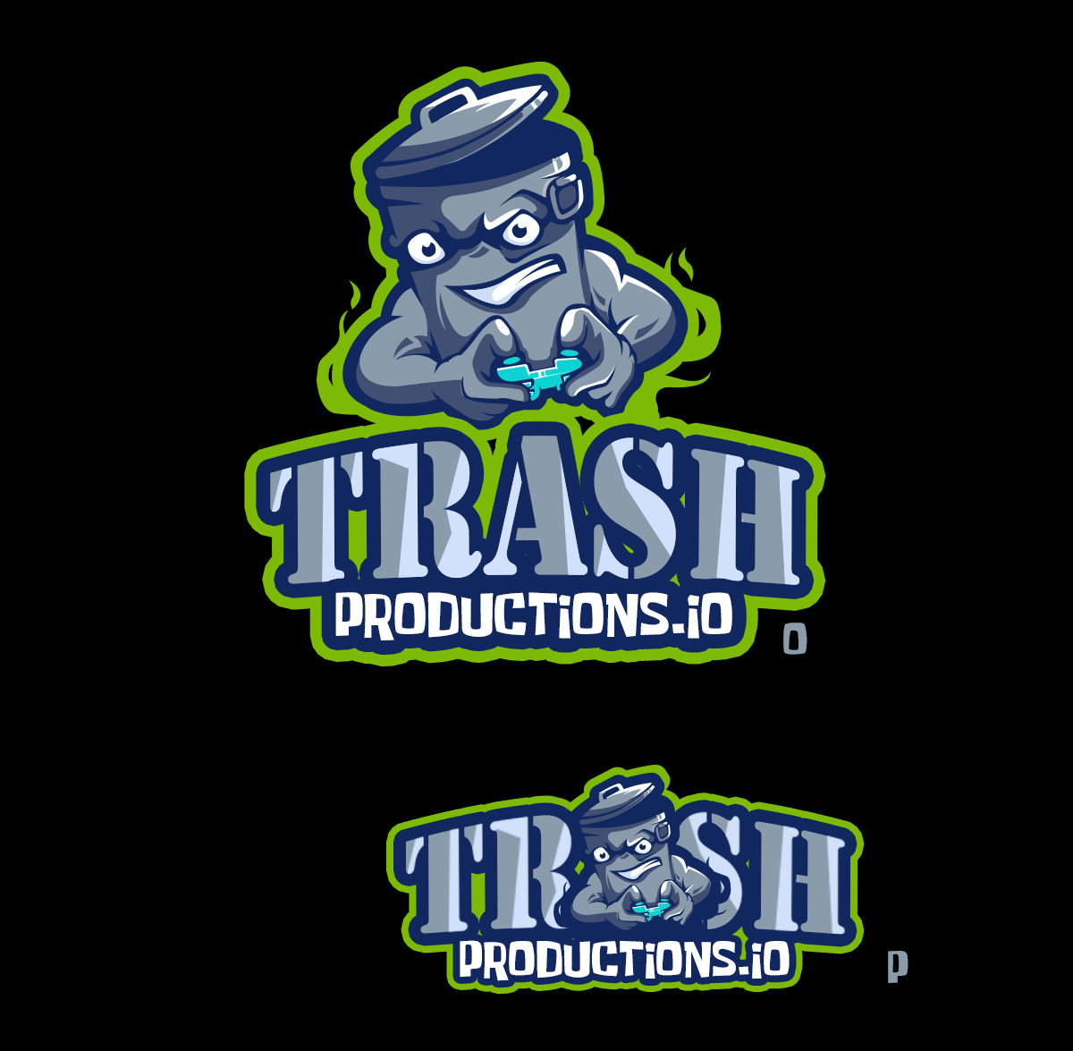Logo Design by Rajib Bhattacharya for this project | Design #29445551