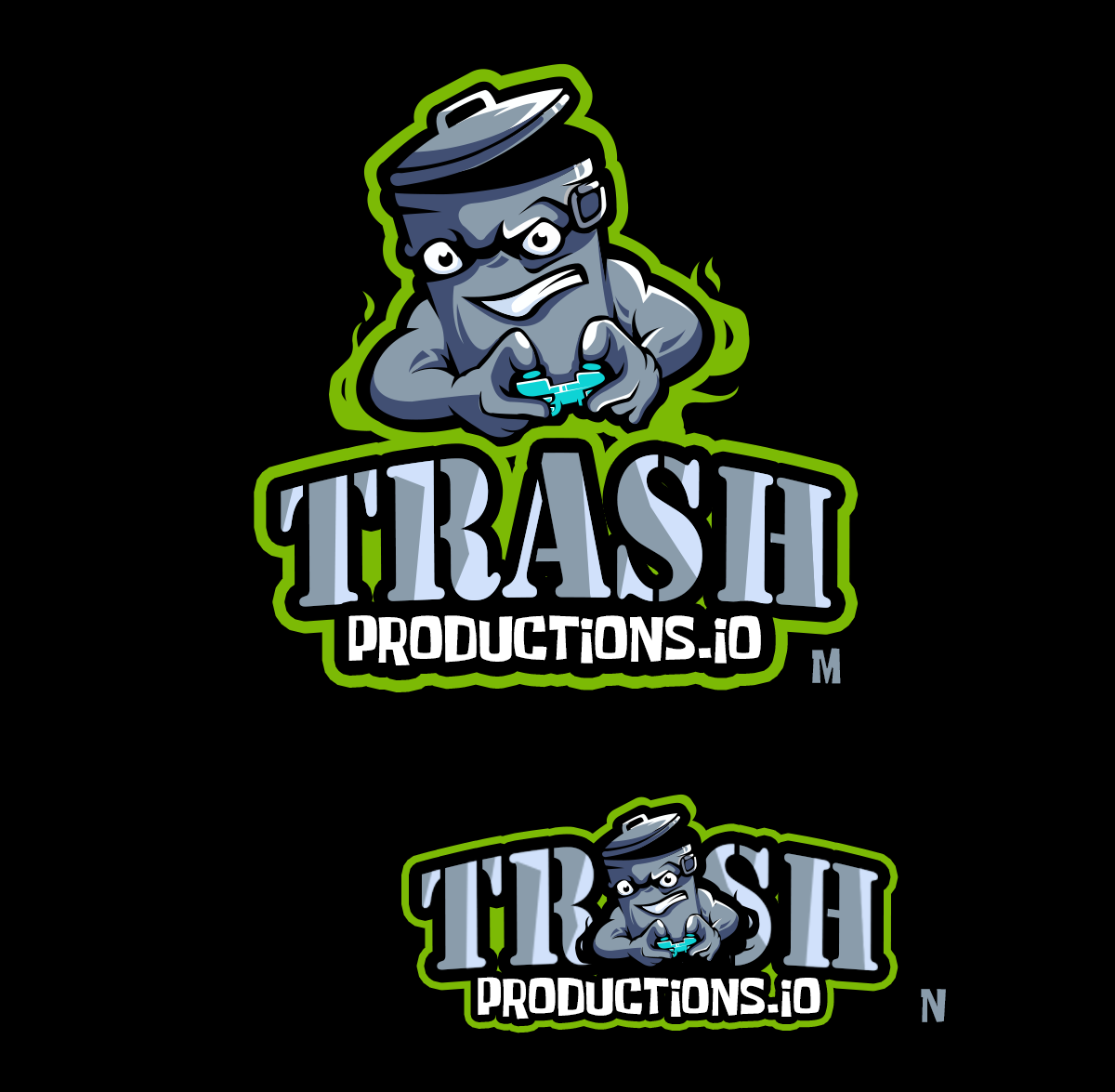 Logo Design by Rajib Bhattacharya for this project | Design #29445552