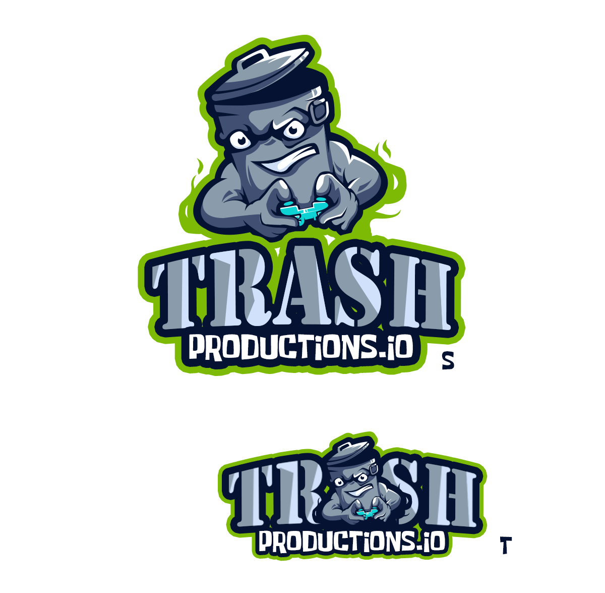 Logo Design by Rajib Bhattacharya for this project | Design #29445554