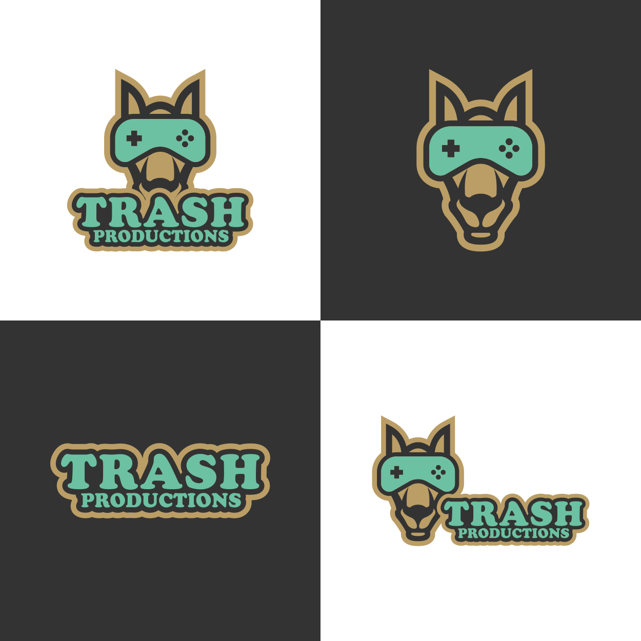 Logo-Design von M.Syaiful Huda für dieses Projekt | Design #29436726