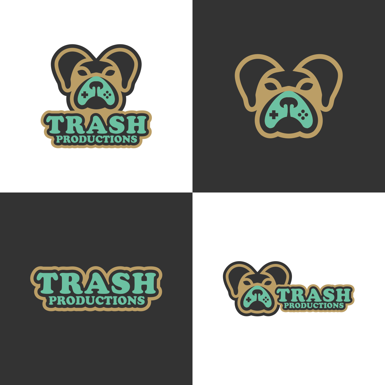 Logo Design by M.Syaiful Huda for this project | Design #29436776