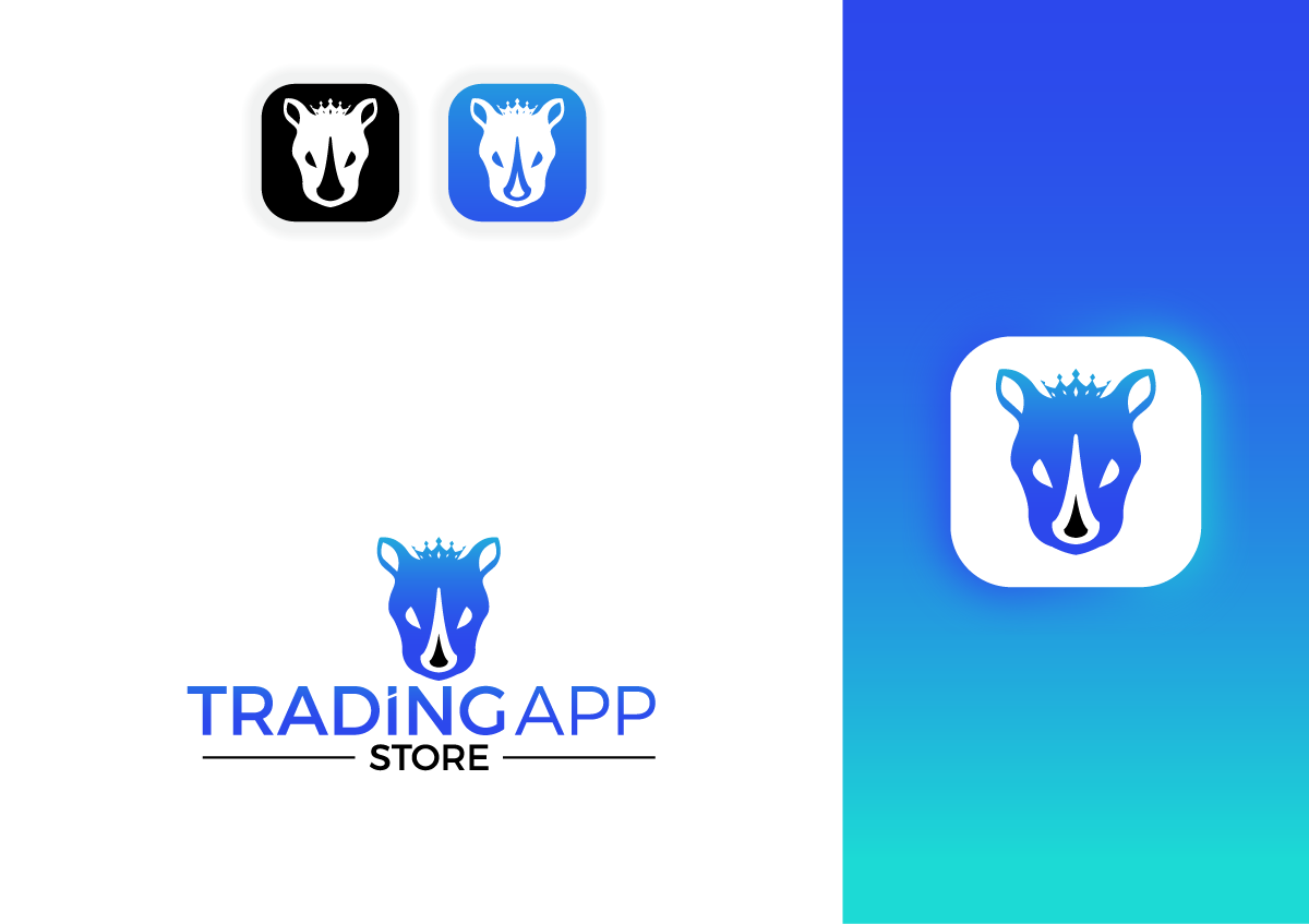 Logo Design by Ellene for Lucretivity LLC | Design #29451558