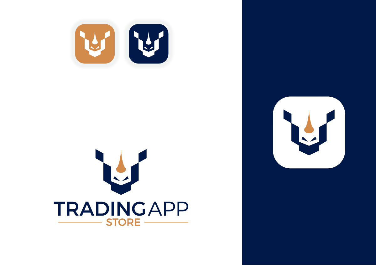 Logo Design by Ellene for Lucretivity LLC | Design #29455386