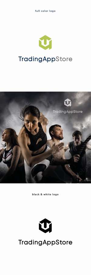 Logo Design by Lammy for Lucretivity LLC | Design: #29440602