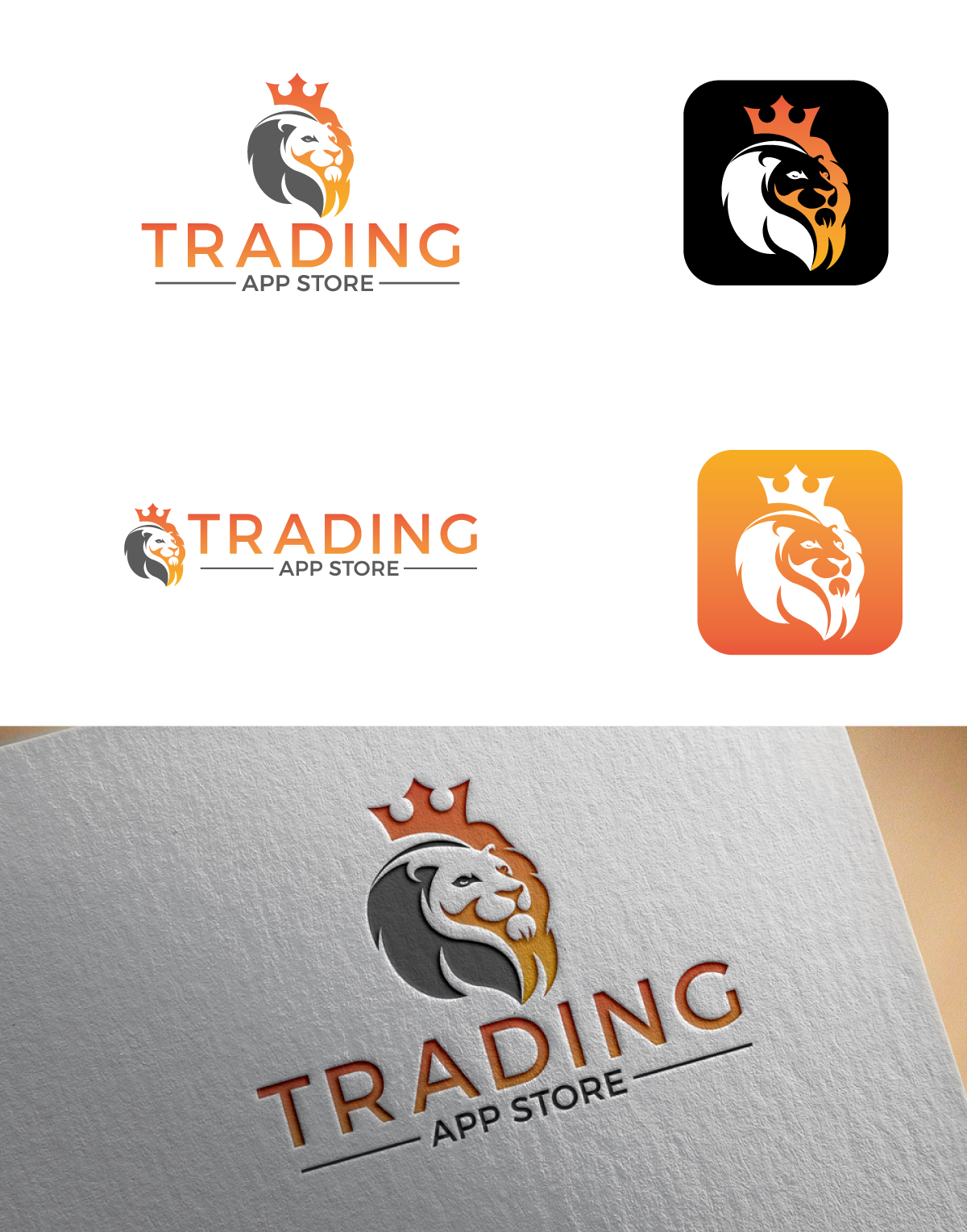 Design de Logo par RA-bica pour Lucretivity LLC | Design : #29447252