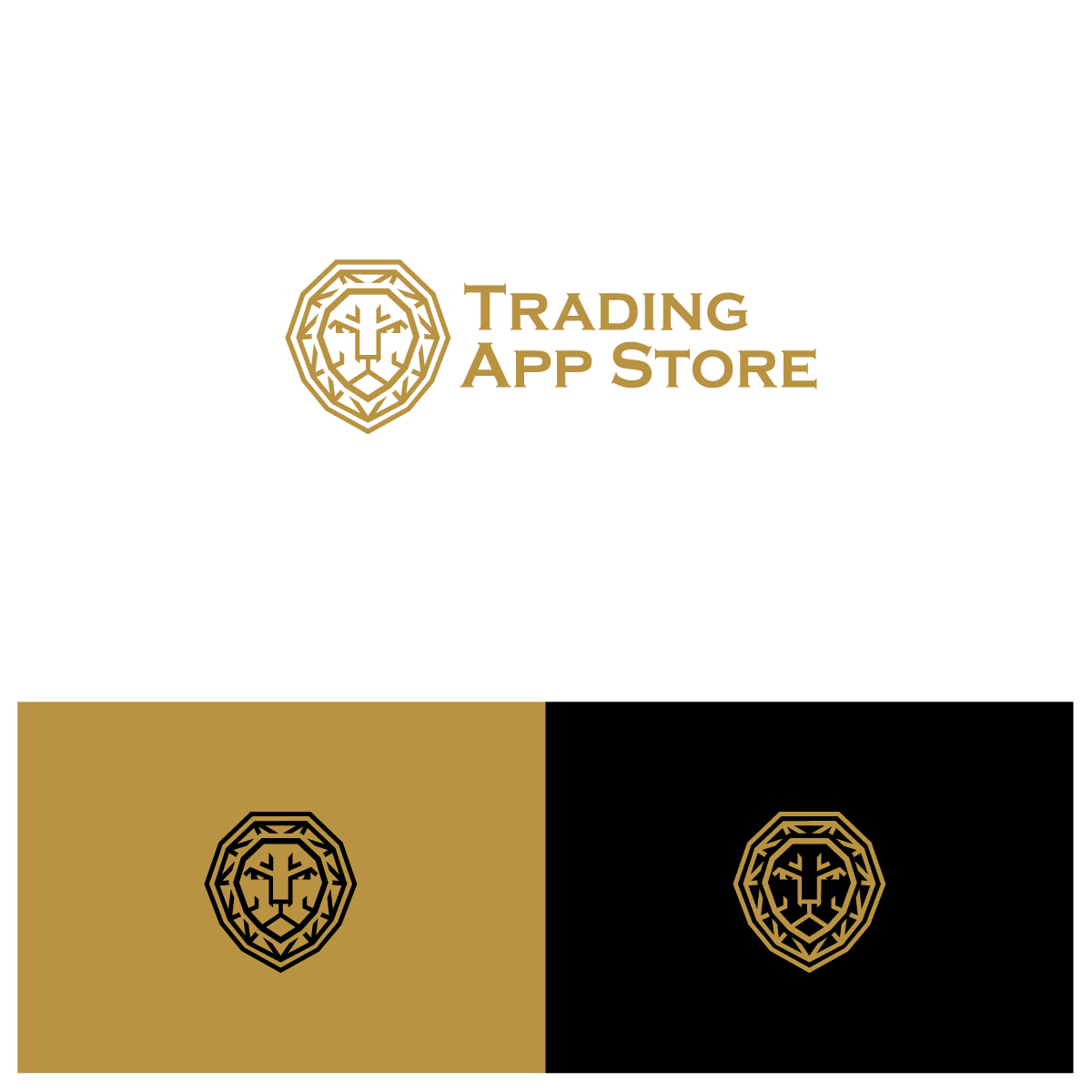 Logo Design by anonrotide for Lucretivity LLC | Design #29466140