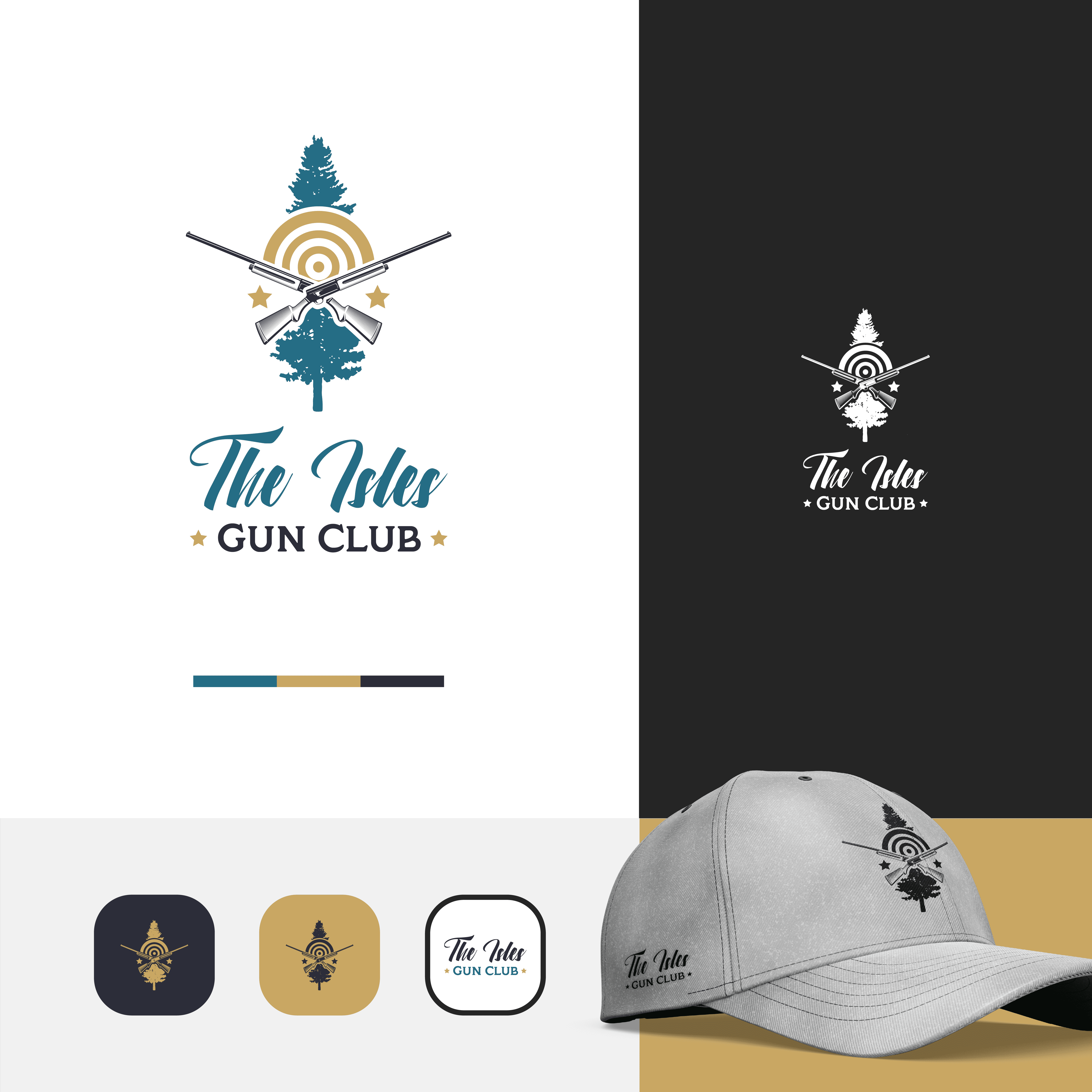 Design de Logo par HitchD pour ce projet | Design #29467052