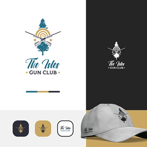 Logo Design by HitchD for this project | Design #29467052