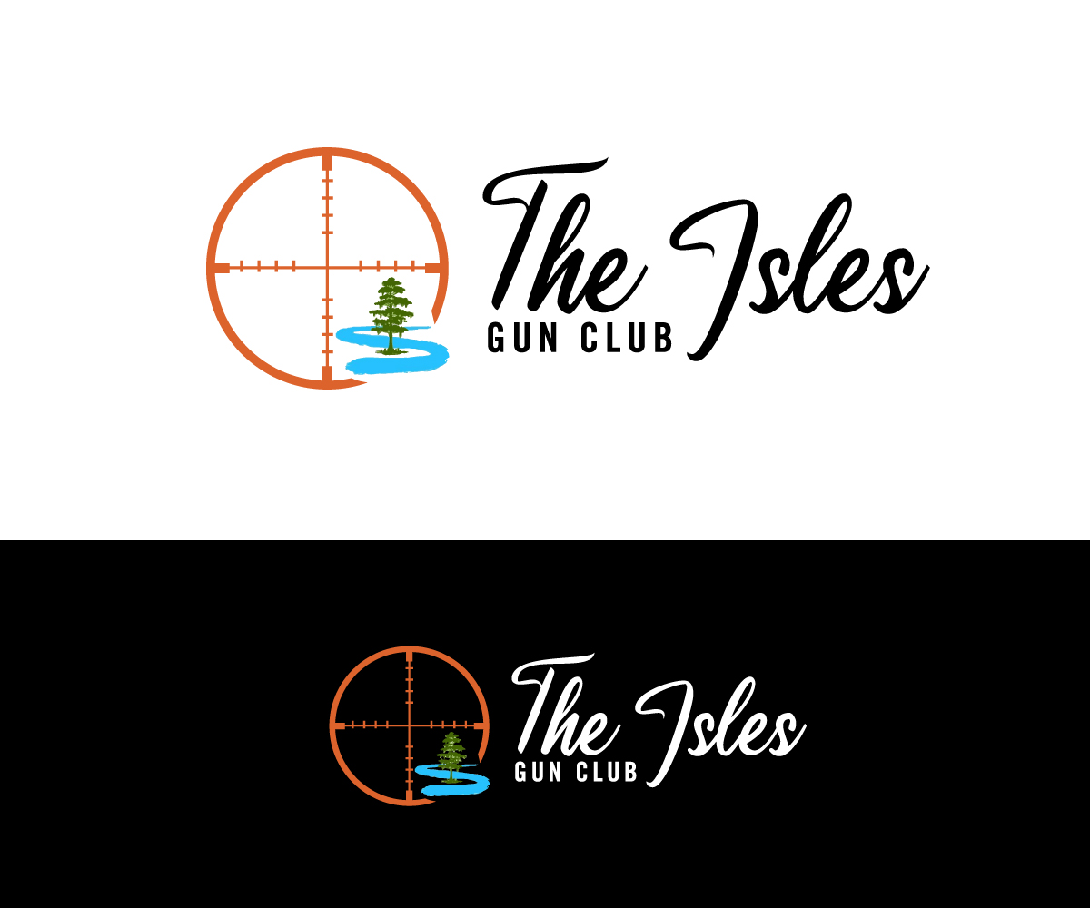 Logo Design by RaKu 2 for this project | Design #29467178
