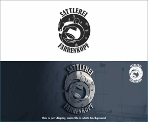 Logo-Design von alkaline für dieses Projekt | Design: #29432813