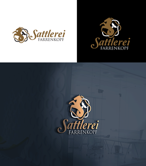 Logo Design by Alb@ri for this project | Design: #29434039