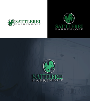 Logo Design by Alb@ri for this project | Design: #29434040
