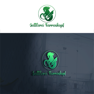 Logo Design by RA-bica for this project | Design: #29433190