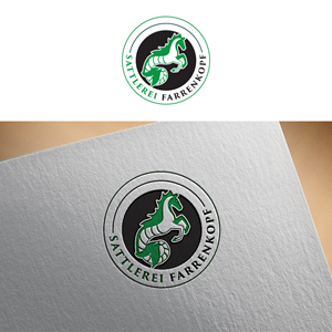 Logo Design by RA-bica for this project | Design: #29433191