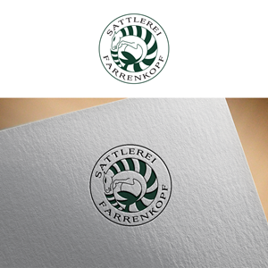 Logo Design by RA-bica for this project | Design: #29433192