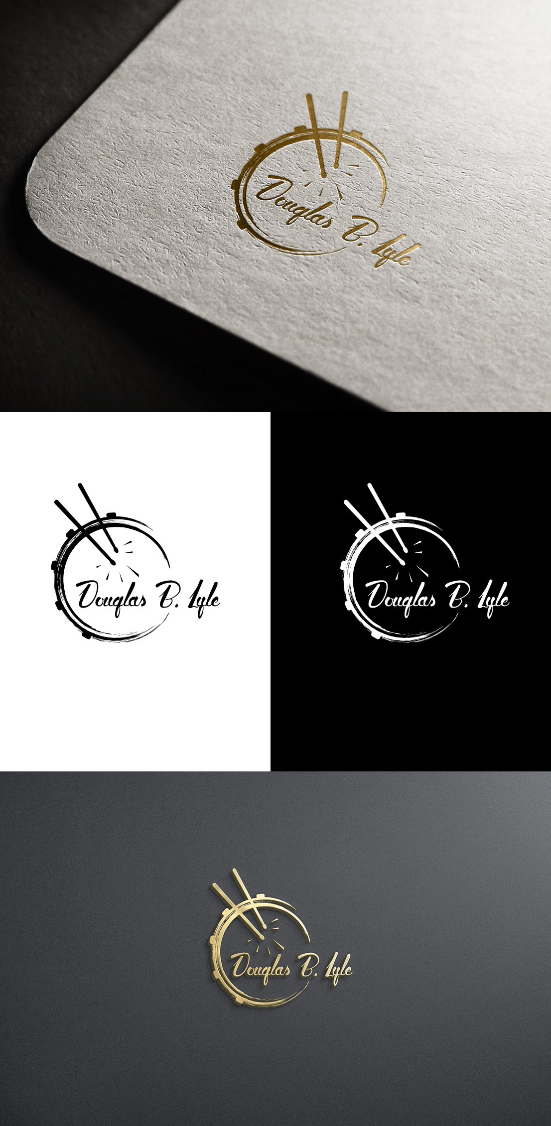 Logo Design by Sayma Fashion for this project | Design #29445533