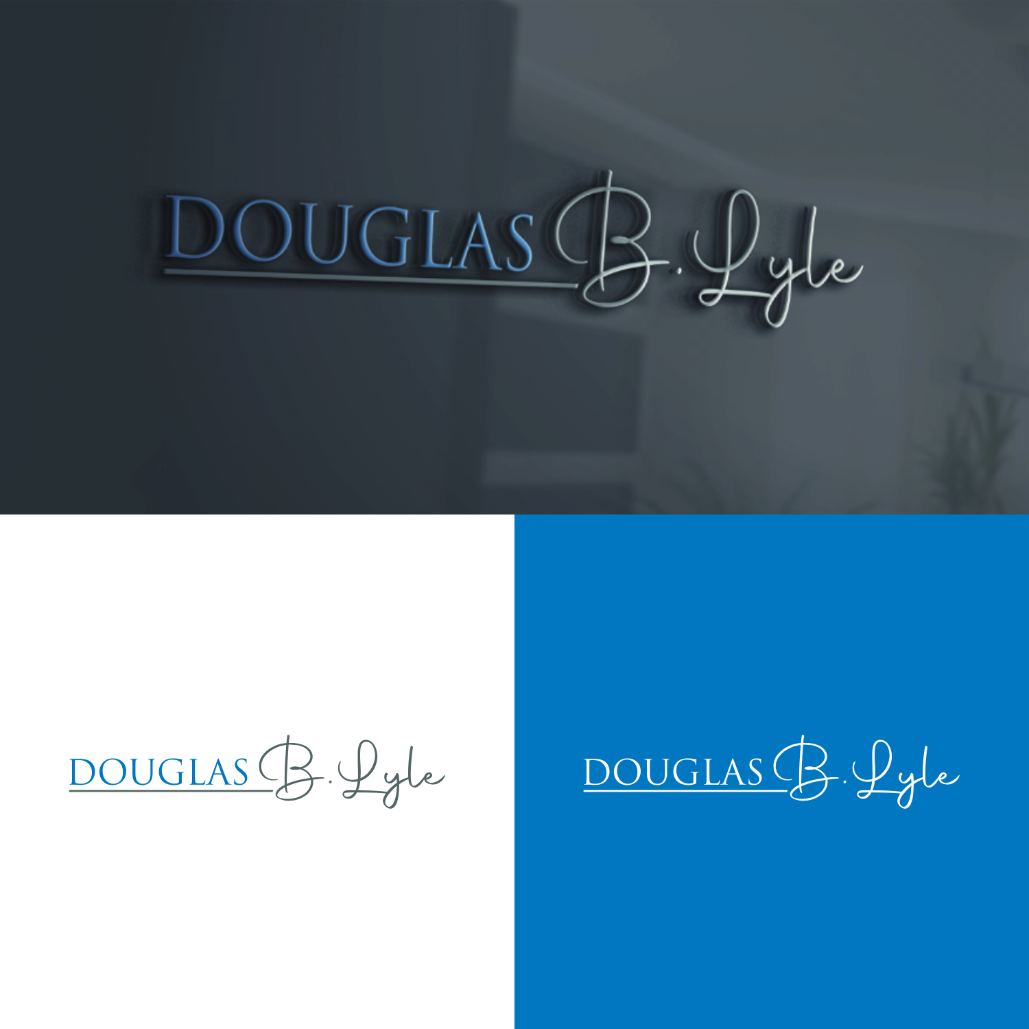 Logo Design by Kenshin777 for this project | Design #29446678