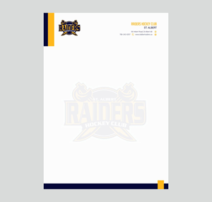 Letterhead Design by INDIAN_Ashok for this project | Design: #29432320