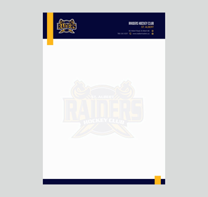 Letterhead Design by INDIAN_Ashok for this project | Design: #29432321