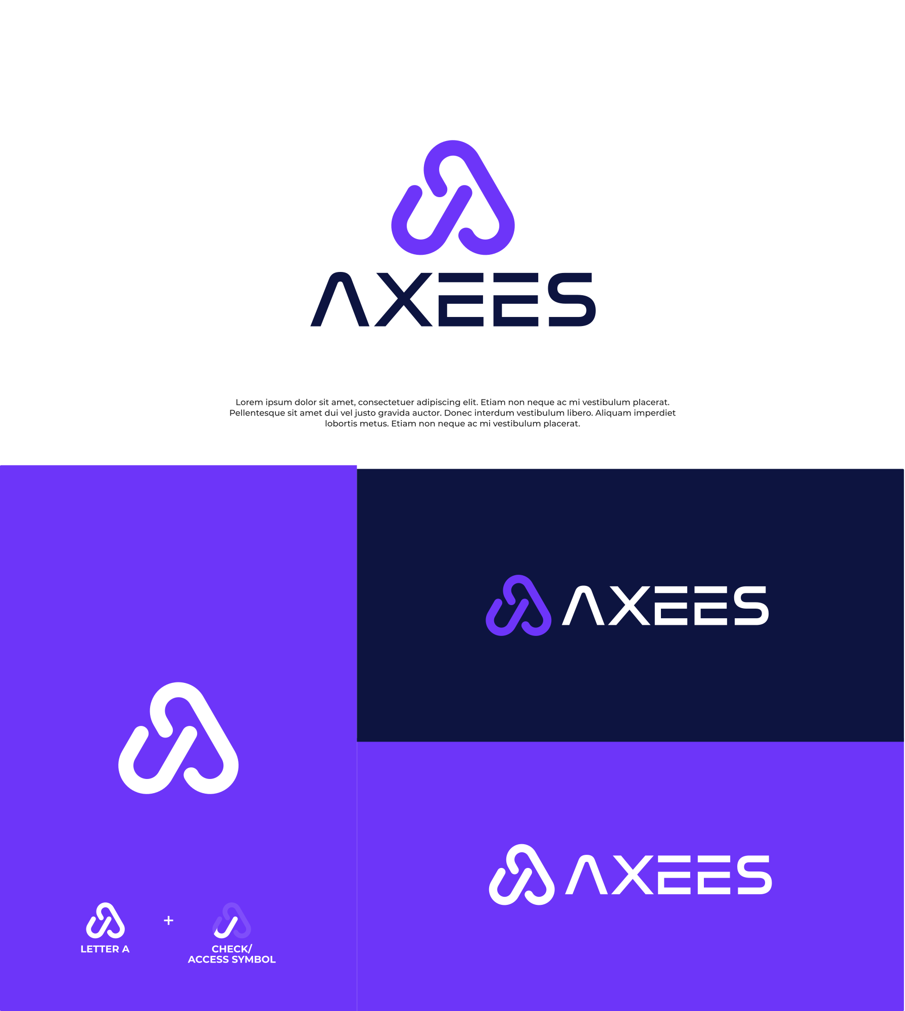 Logo Design by Zaid Al Faqih for this project | Design #29453882