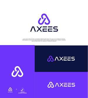 Logo Design by Zaid Al Faqih