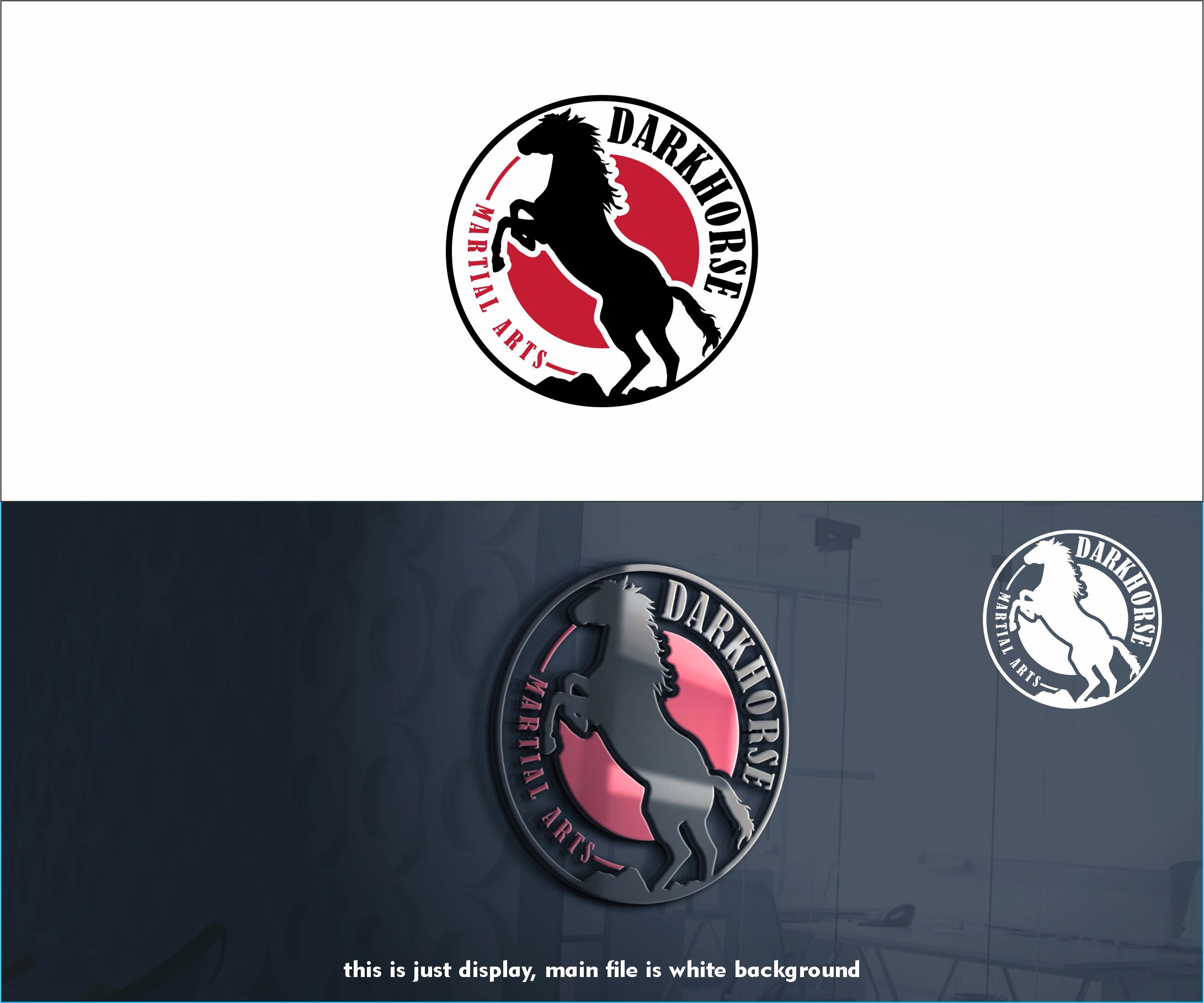 Logo Design by alkaline for this project | Design #29431579