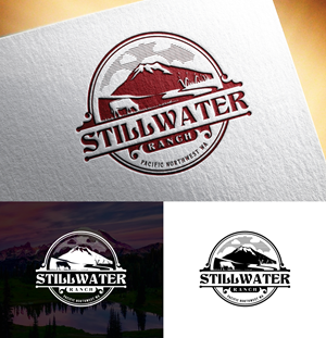 Logo Design by Logo Stock