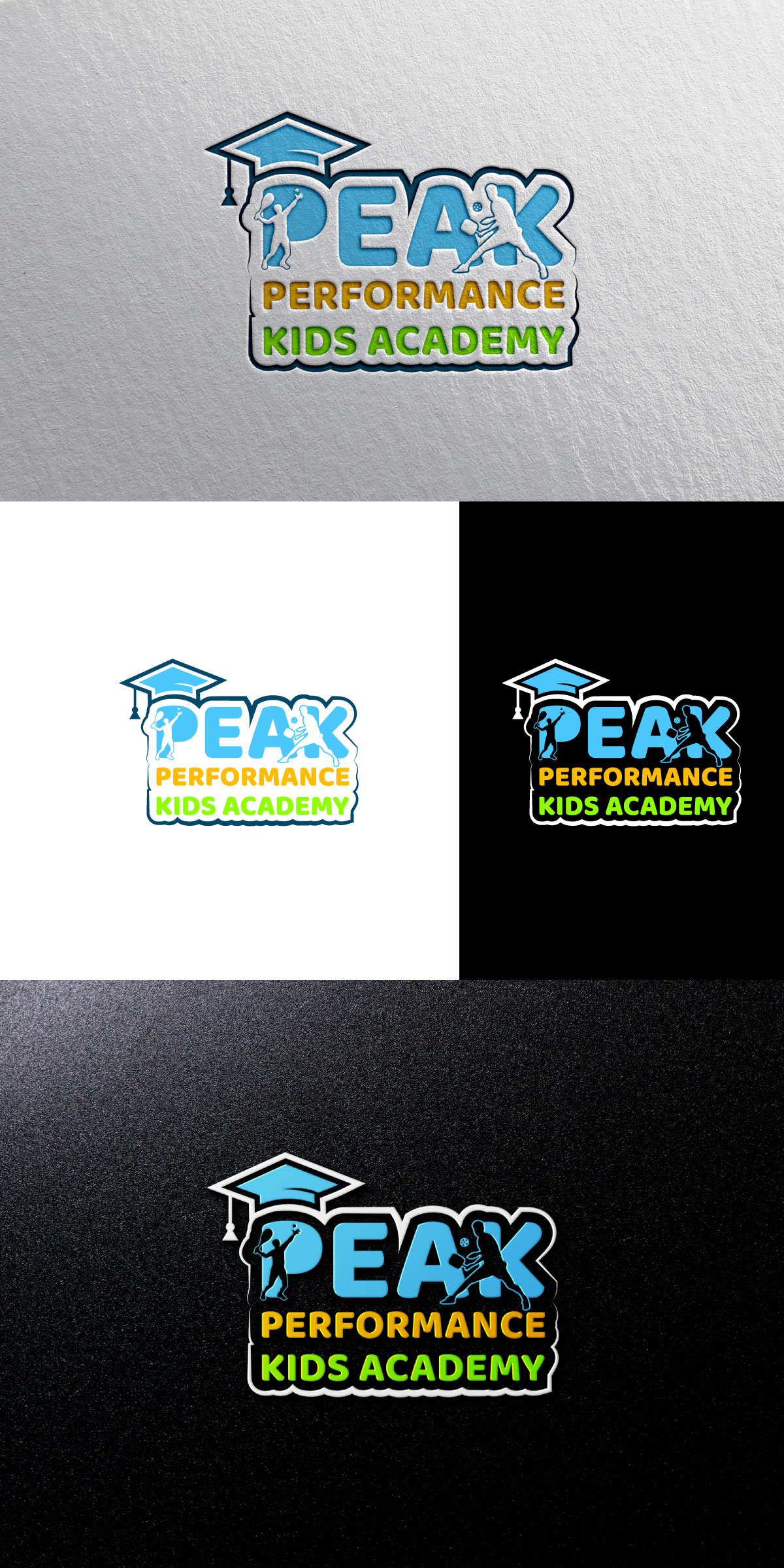 Diseño de Logo por AyaanArt para este proyecto | Diseño #29435792