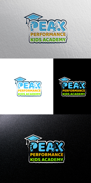 Logo Design by AyaanArt for this project | Design: #29435792