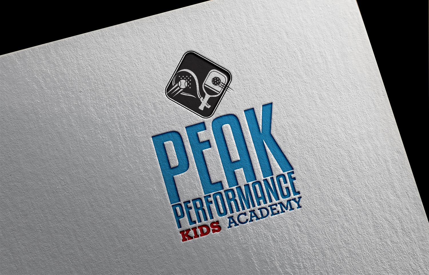 Logo Design by Think1st for this project | Design #29431919