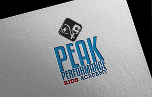 Logo Design by Think1st for this project | Design #29431919