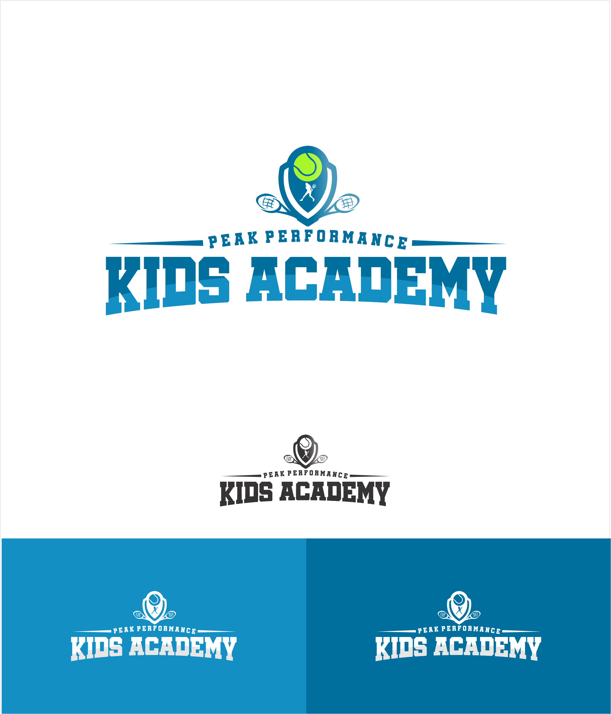 Diseño de Logo por Fima Studio para este proyecto | Diseño #29440671