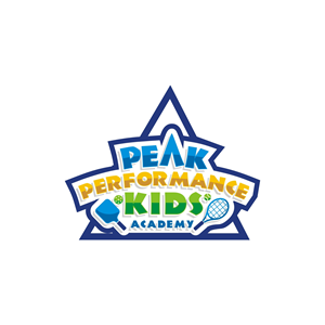 PEAK PERFORMANCE KIDS ACADEMY | Logo Design by N83touchthesky