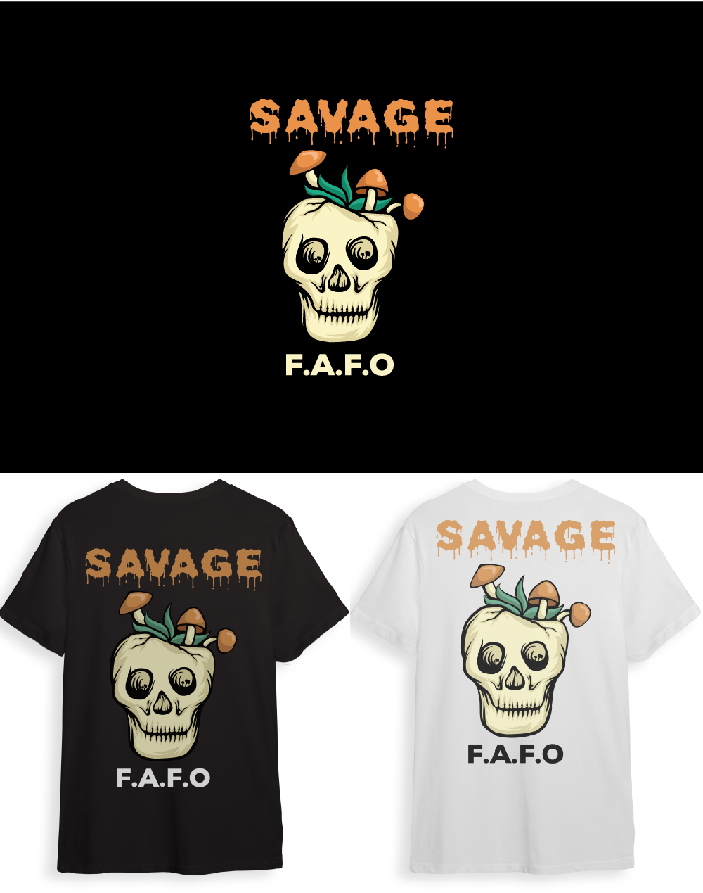 Design de T-shirt par Arindam.Design pour ce projet | Design #29463734