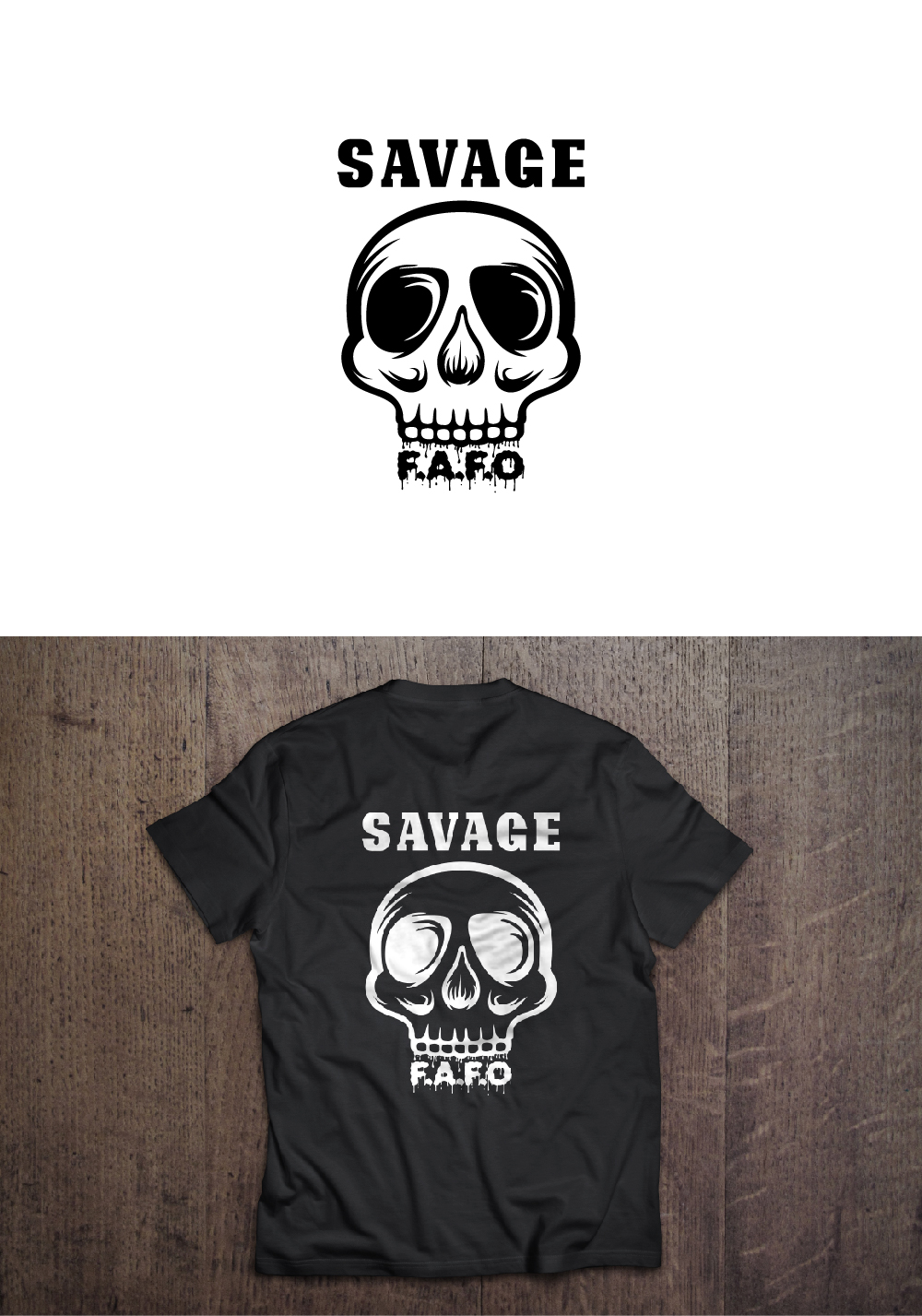 Design de T-shirt par Arindam.Design pour ce projet | Design #29465341