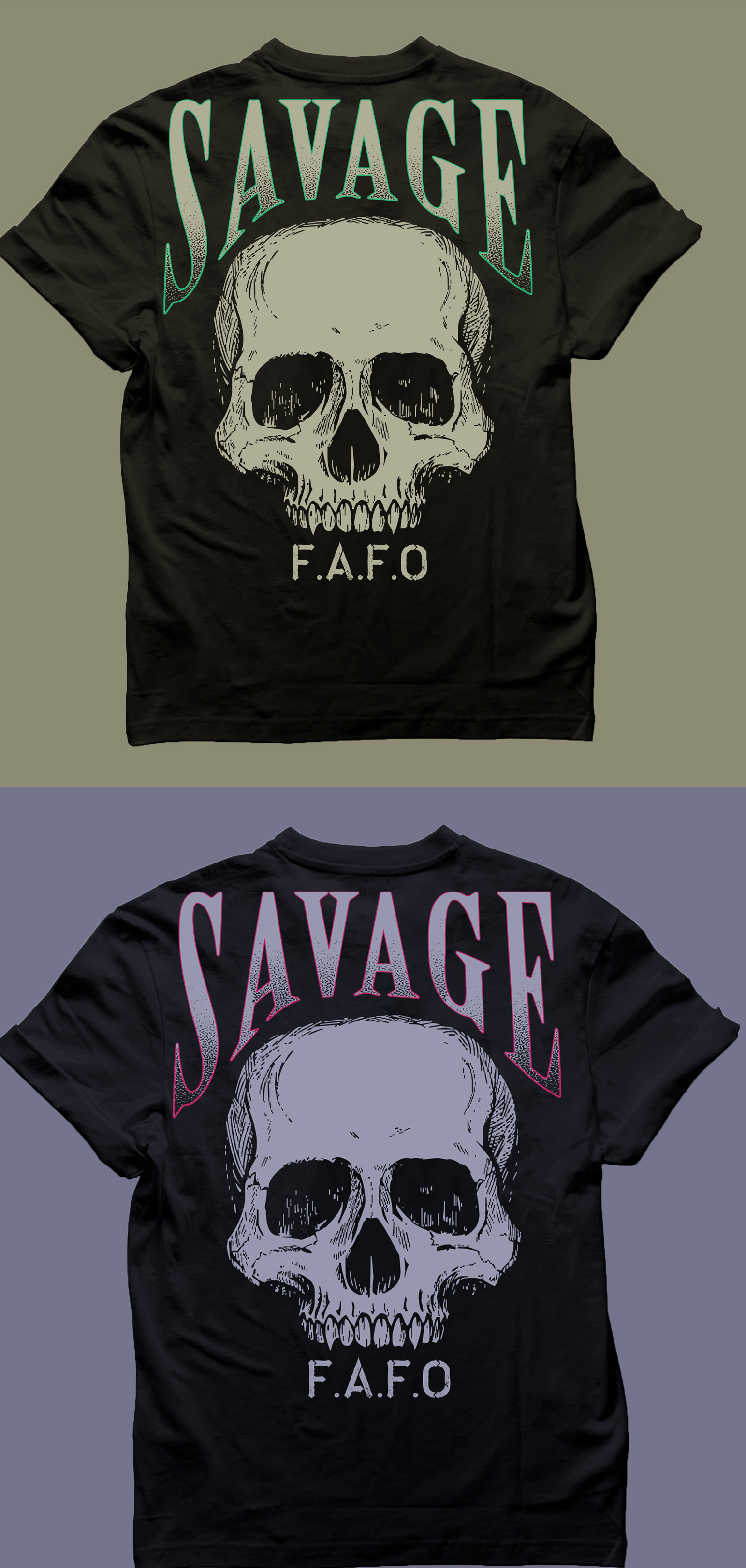 Design de T-shirt par Teespixels pour ce projet | Design #29458840