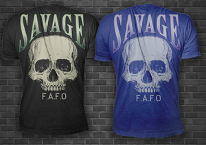 T-shirt Design by Teespixels for this project | Design: #29458841