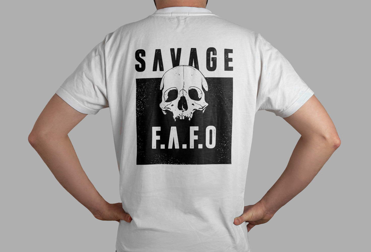 Design de T-shirt par Towfik pour ce projet | Design #29433764