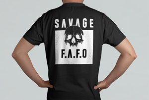 Design de T-shirt par Towfik pour ce projet | Design : #29433765