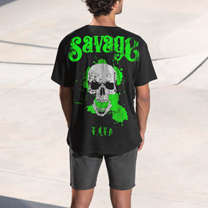 T-shirt Design by Arctic Kitty