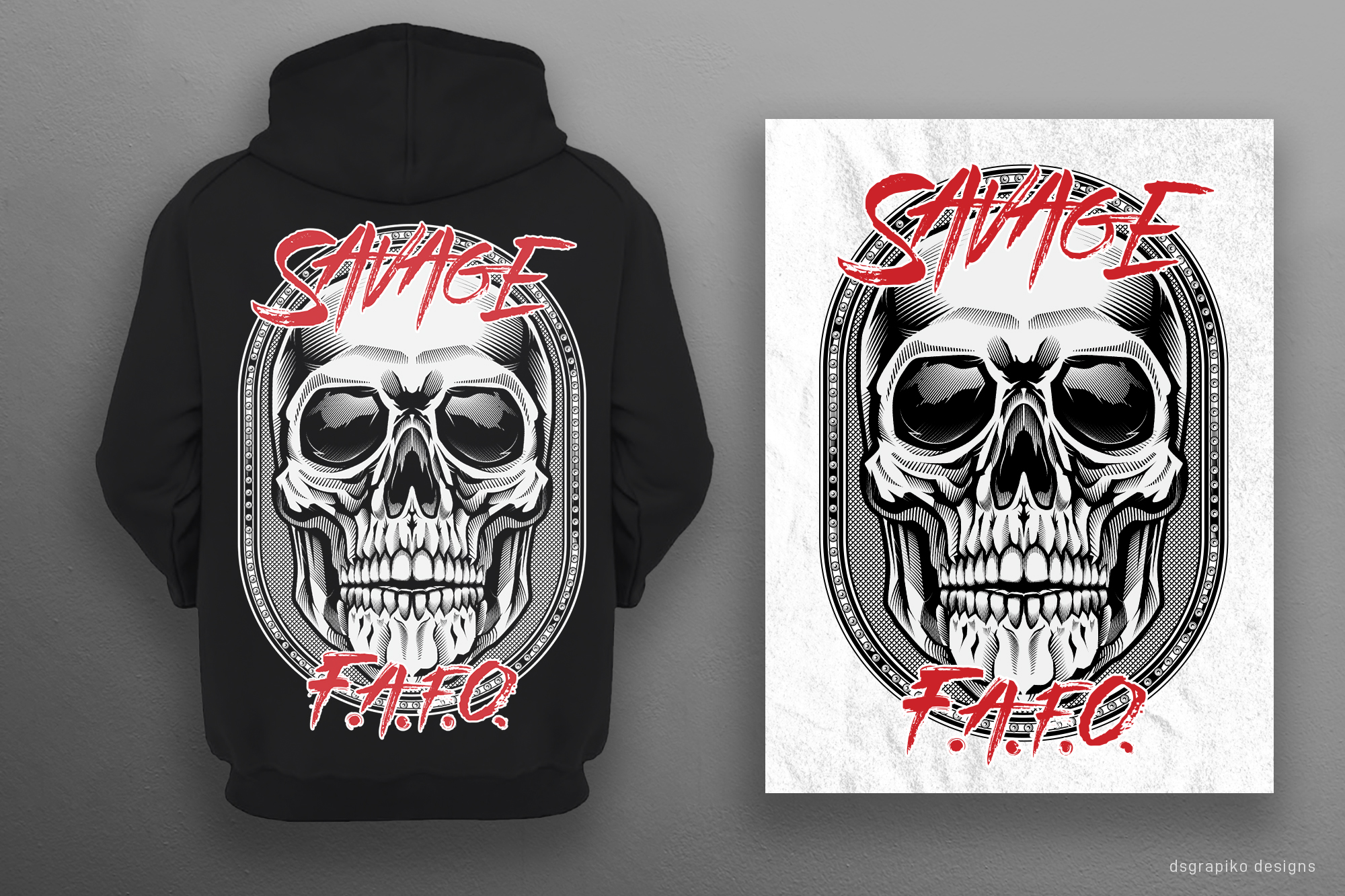 T-Shirt-Design von dsgrapiko für dieses Projekt | Design #29466189