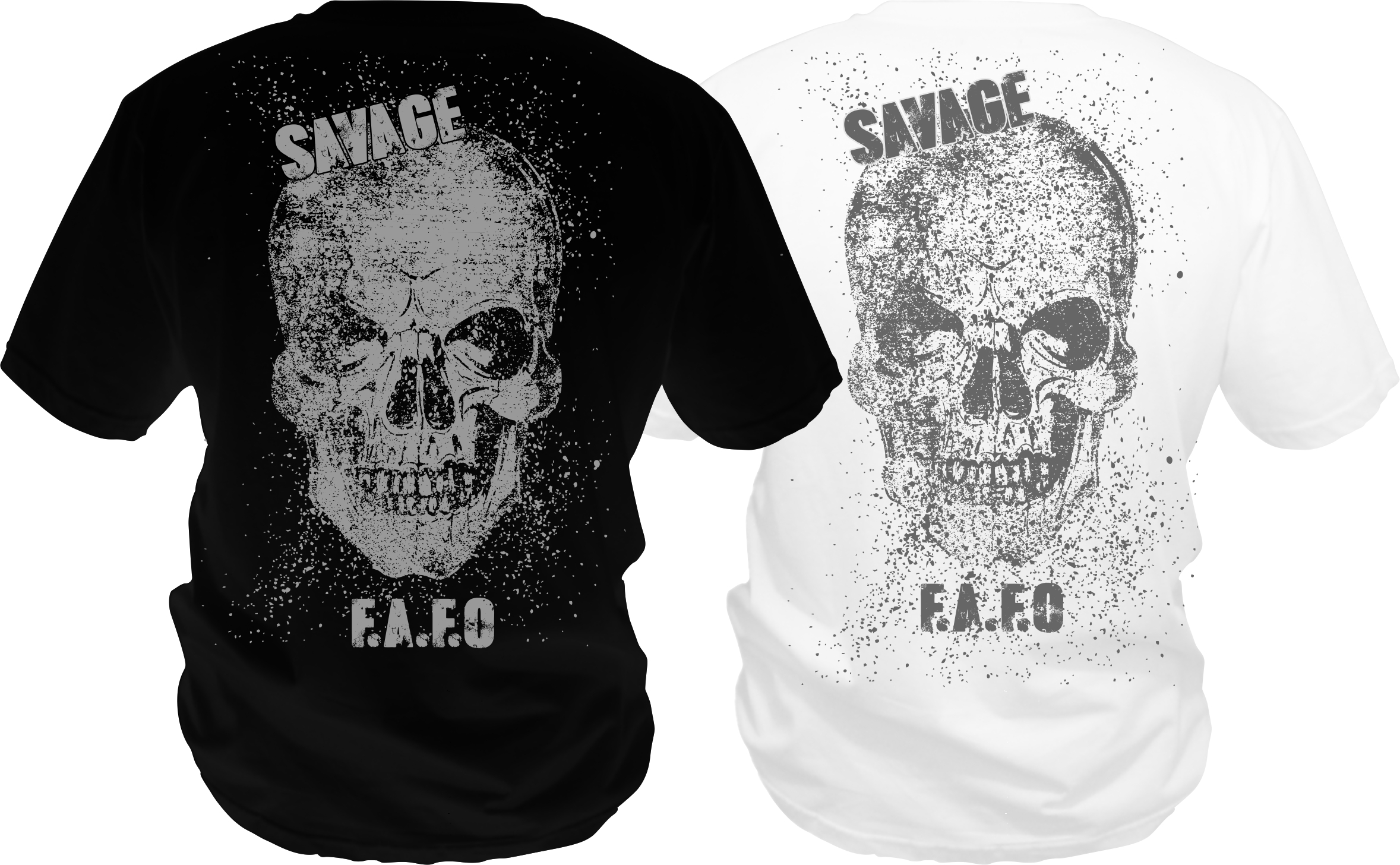 T-shirt Design by bacujkov for this project | Design #29467894