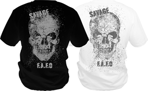 Design de T-shirt par bacujkov pour ce projet | Design #29467894