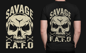 Design de T-shirt par Ismail Hossain pour ce projet | Design #29448140